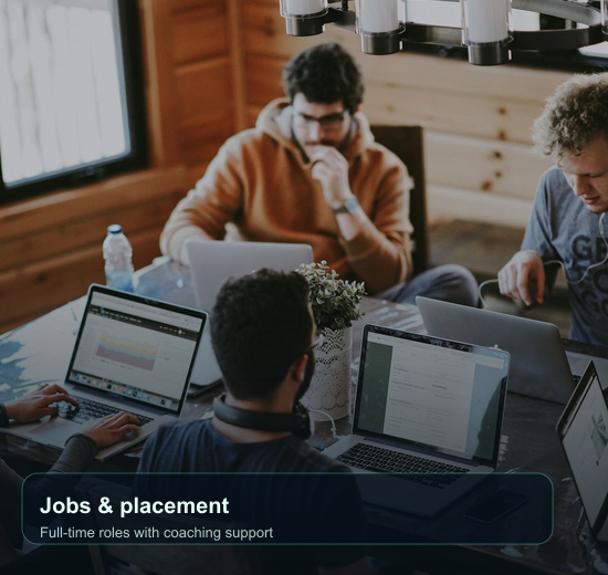 Jobs & placement