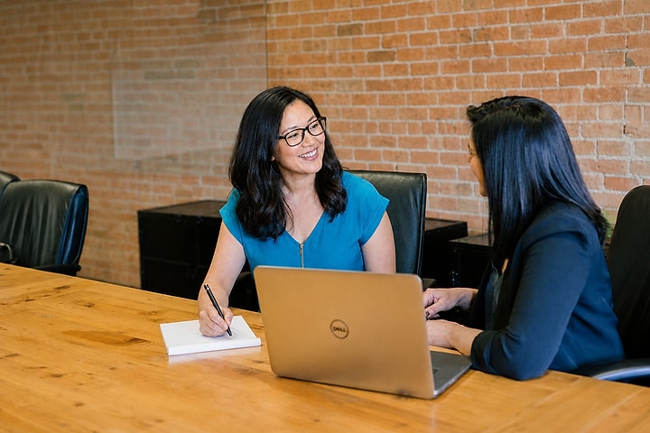 Job Interview Support