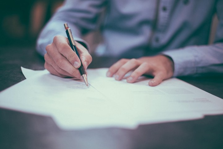 Proposal Writing