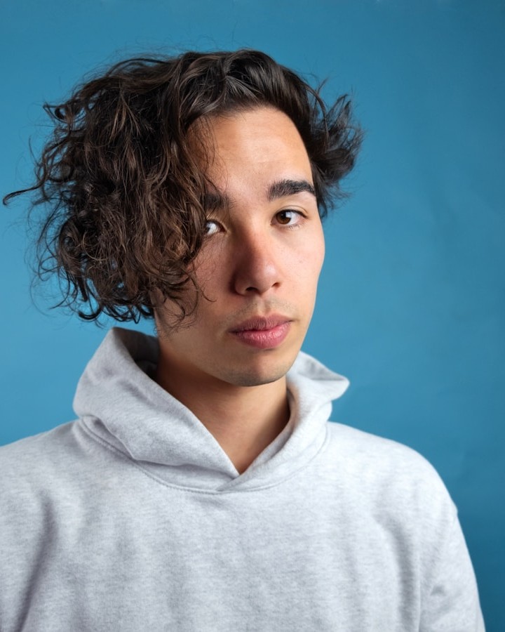 Rico Dela Cruz