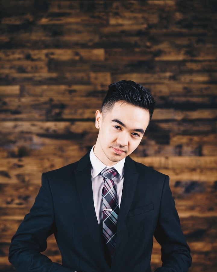 Carlo Mendoza