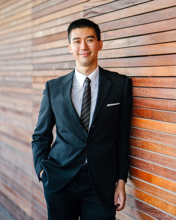 Kenji Nakamura